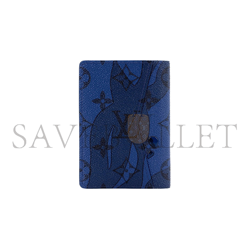 l0*is V*t0n l0*is V*t0n pocket organizer m82308 (11*7.5*1cm)